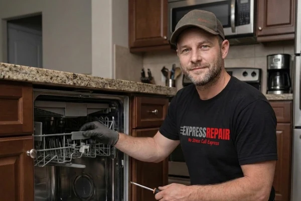 Michael – appliance repair technician in Toronto