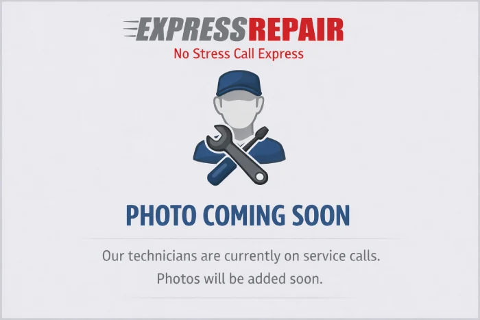 Technician photo coming soon – Express Repair