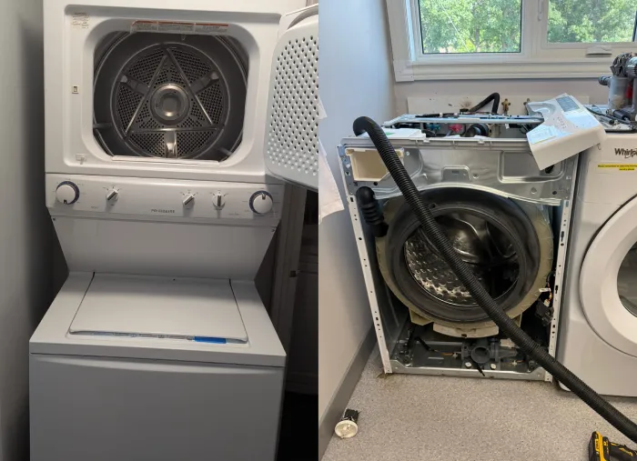 Washer Repair Service