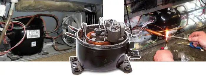 fridge-compressor