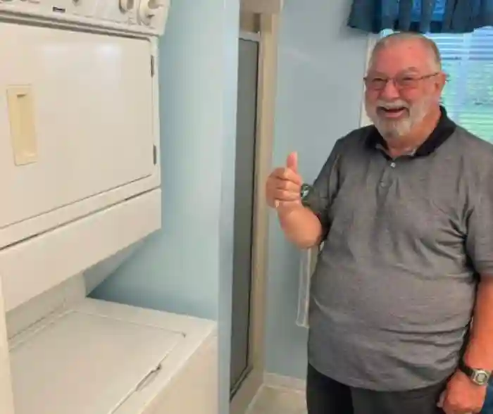 appliances repair in Halifax