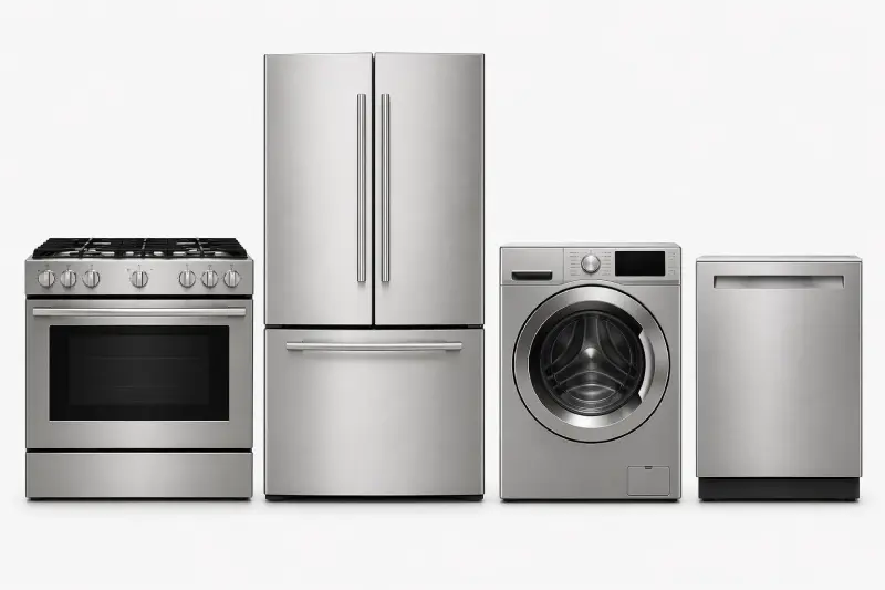 important-appliances