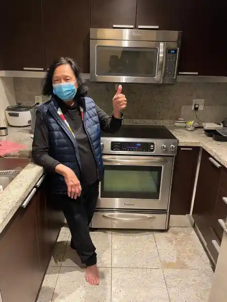 oven repair Halifax oven repair Halifax