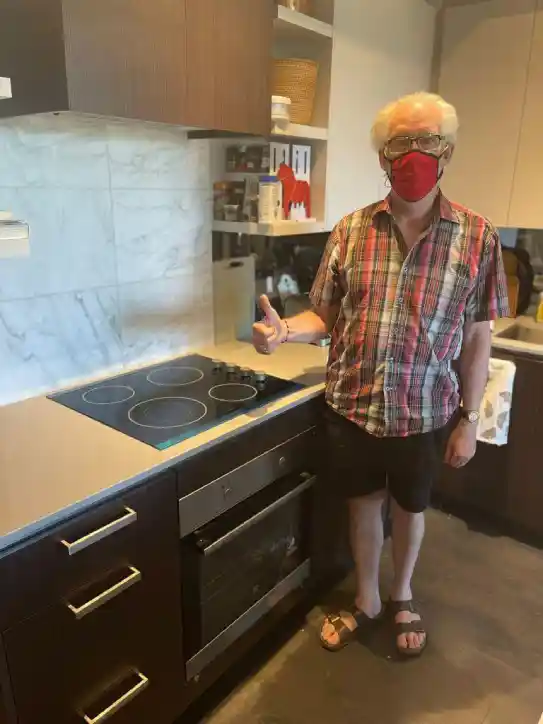 stove repair Halifax stove repair Halifax