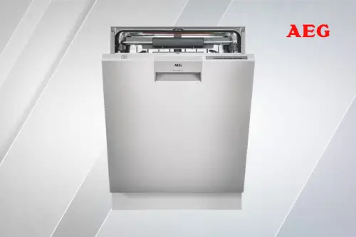 AEG dishwasher repair