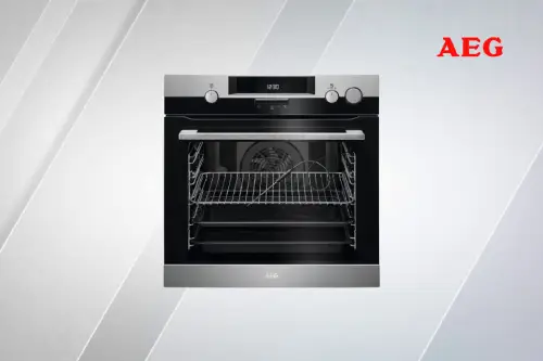 AEG oven repair
