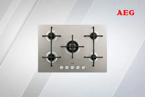 AEG stove repair