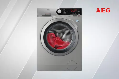 AEG washer repair