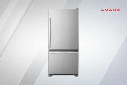Amana fridge repair