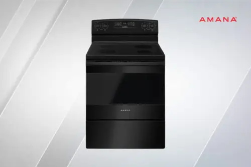 Amana oven repair