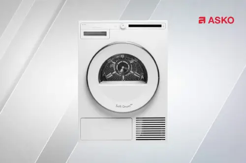 Asko dryer repair