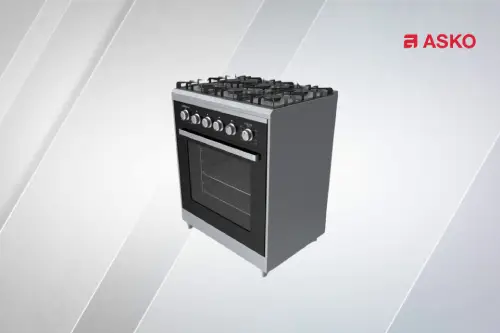 Asko stove repair