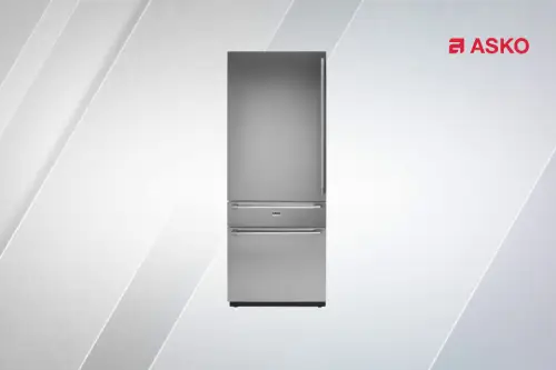 Asko fridge repair
