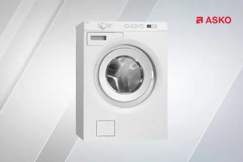 Asko washer repair