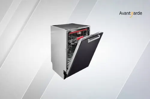 Avantgarde dishwasher repair