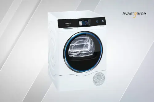 Avantgarde dryer repair