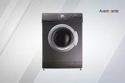 Avantgarde washer repair