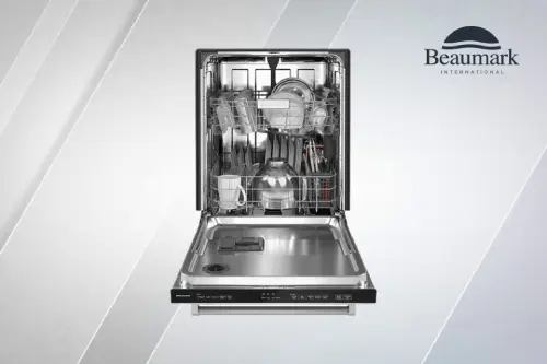Beaumark dishwasher repair