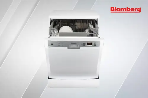 Blomberg dishwasher repair