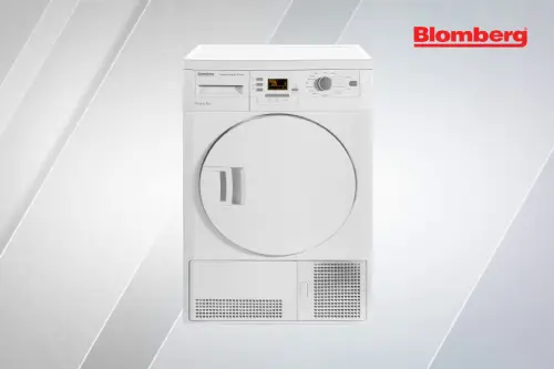 Blomberg dryer repair