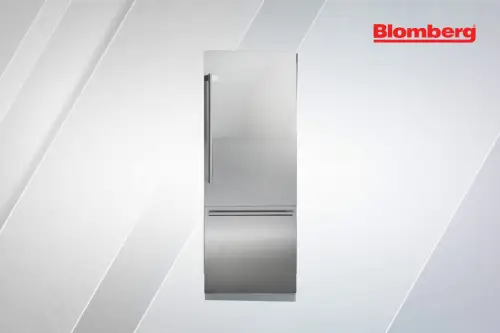 Blomberg fridge repair