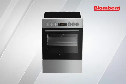 Blomberg oven repair