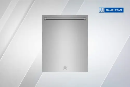 Blue-Star dishwasher repair