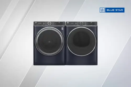 Blue-Star dryer repair