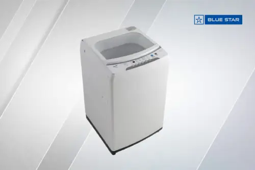 Blue-Star washer repair