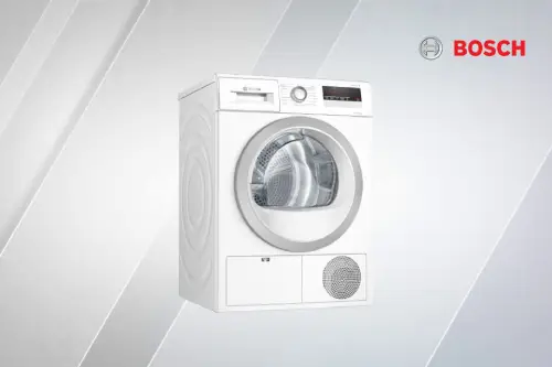 Bosch dryer repair