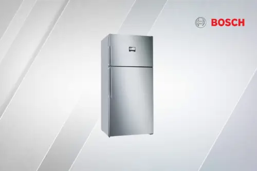 Bosch fridge repair