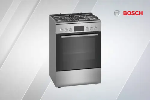 Bosch stove repair