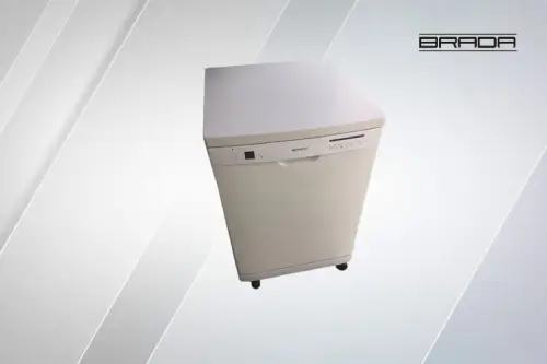 Brada dishwasher repair