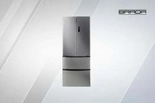 Brada fridge repair