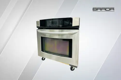 Brada oven repair