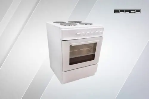 Brada stove repair