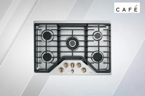 Cafe oven repair