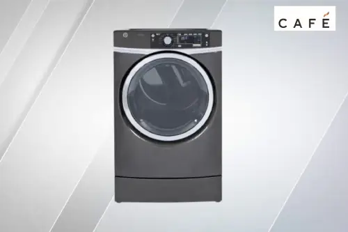 Cafe washer repair