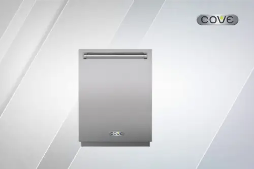 Cove dishwasher repair
