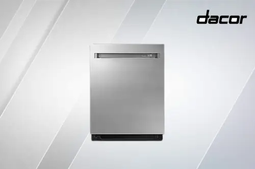 Dacor dishwasher repair