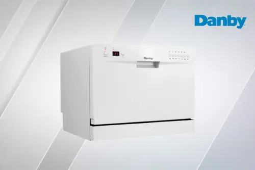 Danby dishwasher repair