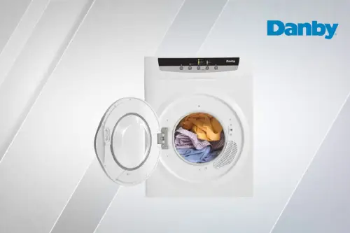 Danby dryer repair