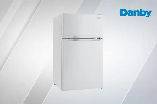 Danby fridge repair