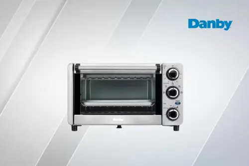 Danby oven repair