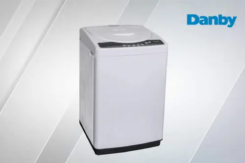 Danby washer repair