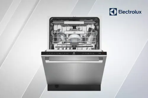 Electrolux dishwasher repair