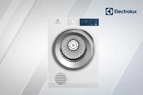 Electrolux dryer repair