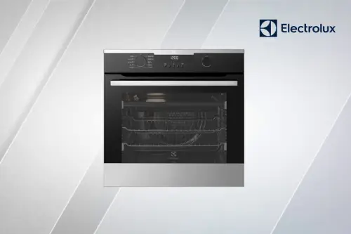 Electrolux oven repair