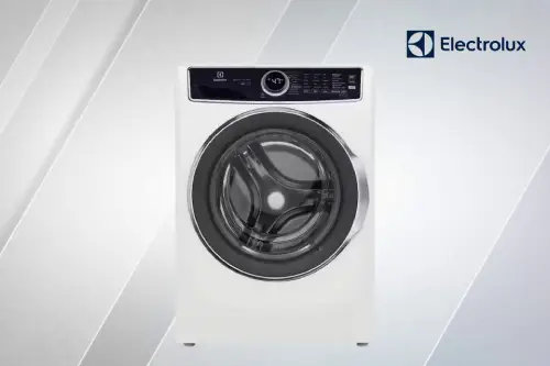 Electrolux washer repair