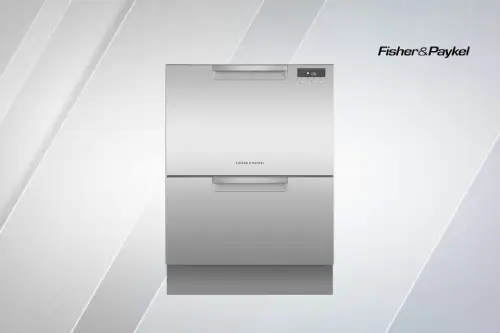 Fisher & Paykel dishwasher repair